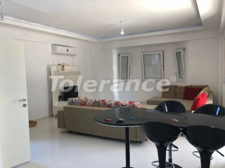 Villa in center, Belek pool - buy realty in Turkey - 17980