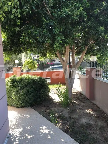 Villa in center, Belek pool - buy realty in Turkey - 17981