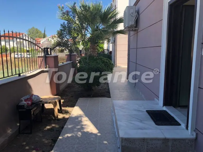 Villa in center, Belek pool - buy realty in Turkey - 17982