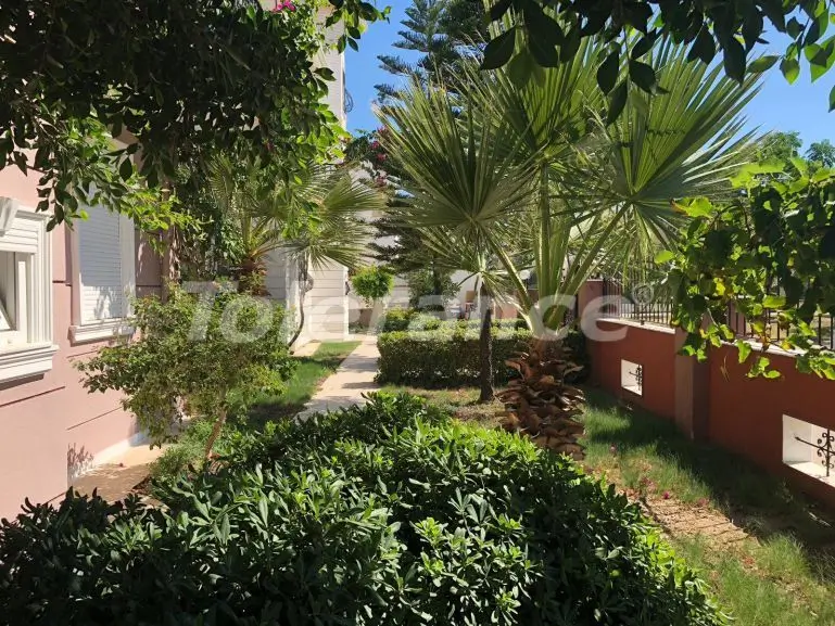 Villa in center, Belek pool - buy realty in Turkey - 17983