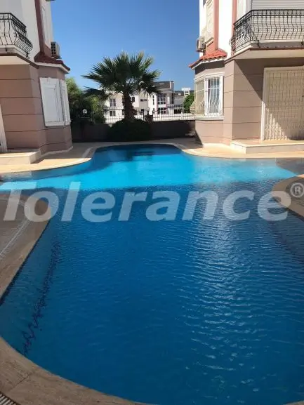 Villa in center, Belek pool - buy realty in Turkey - 17987