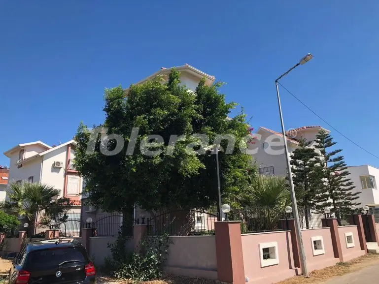 Villa in center, Belek pool - buy realty in Turkey - 17989