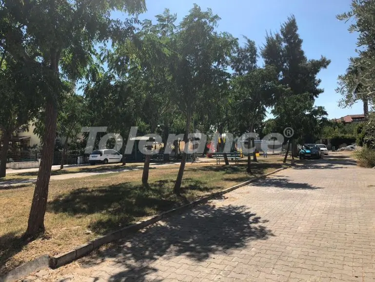 Villa in center, Belek pool - buy realty in Turkey - 17990