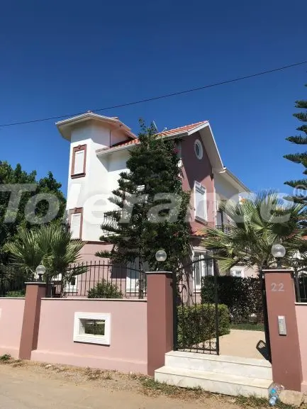 Villa in center, Belek pool - buy realty in Turkey - 17991