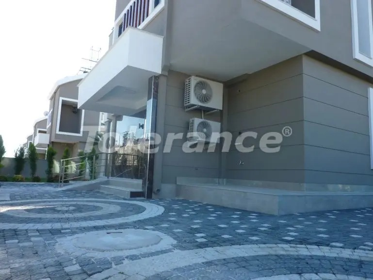 Villa in center, Belek pool - buy realty in Turkey - 22441