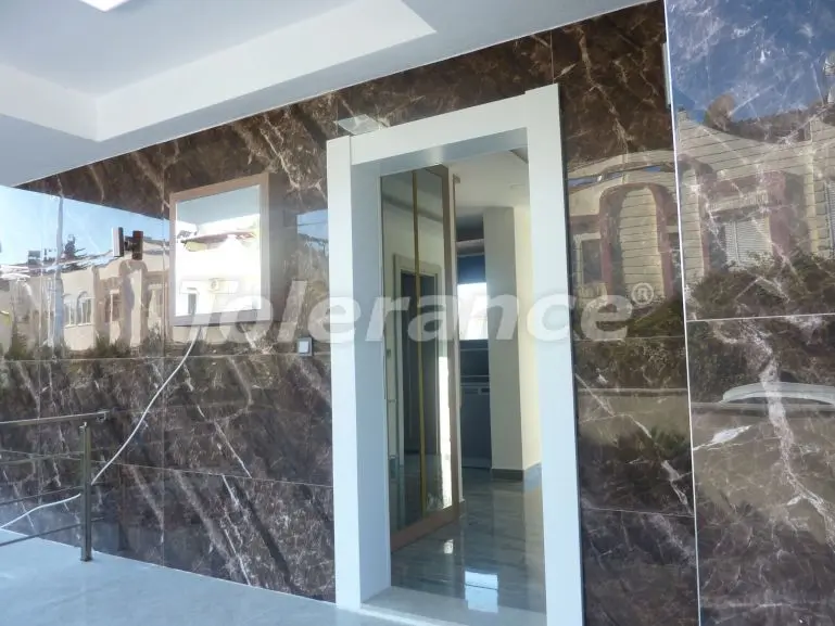 Villa in center, Belek pool - buy realty in Turkey - 22442