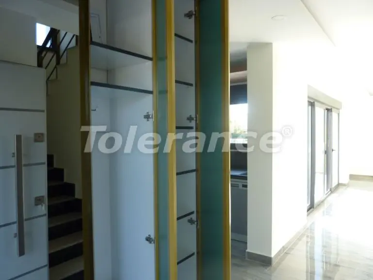 Villa in center, Belek pool - buy realty in Turkey - 22454