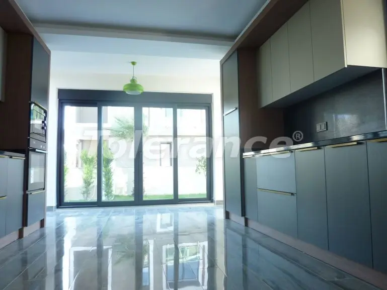 Villa in center, Belek pool - buy realty in Turkey - 22456