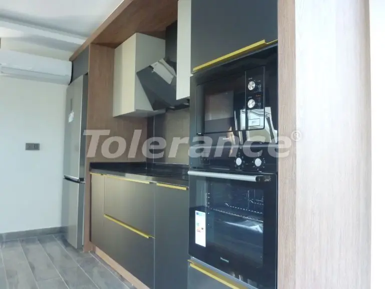 Villa in center, Belek pool - buy realty in Turkey - 22458