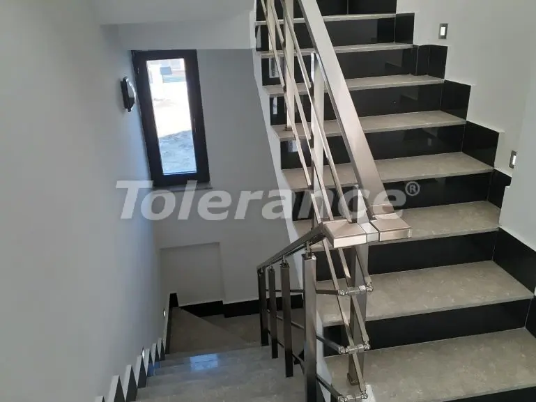 Villa in center, Belek pool - buy realty in Turkey - 22462