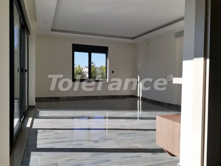 Villa in center, Belek pool - buy realty in Turkey - 22466