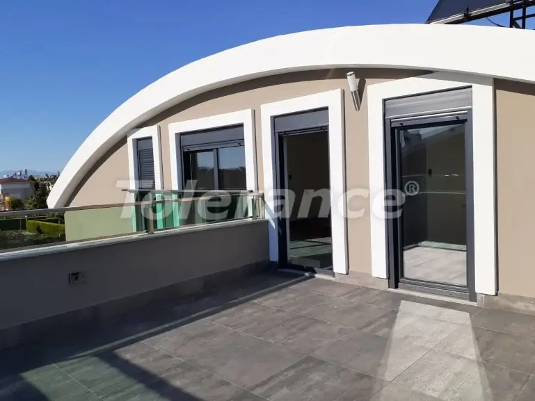 Villa in center, Belek pool - buy realty in Turkey - 22467