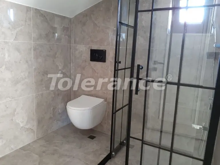 Villa in center, Belek pool - buy realty in Turkey - 22471