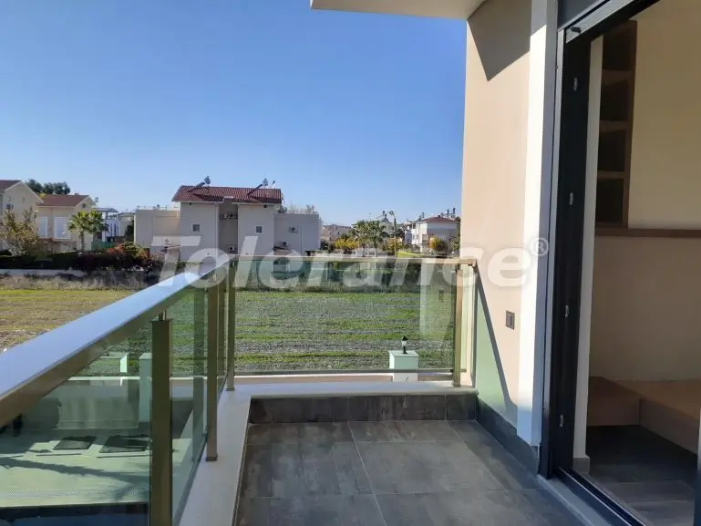 Villa in center, Belek pool - buy realty in Turkey - 22473