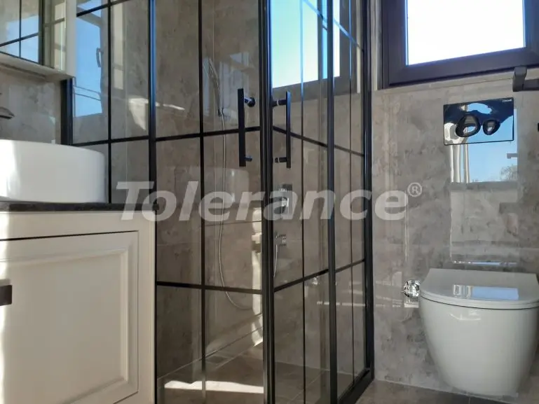 Villa in center, Belek pool - buy realty in Turkey - 22474