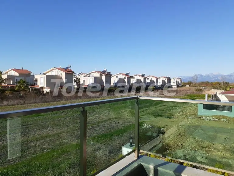 Villa in center, Belek pool - buy realty in Turkey - 22476
