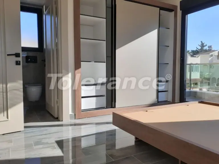 Villa in center, Belek pool - buy realty in Turkey - 22478