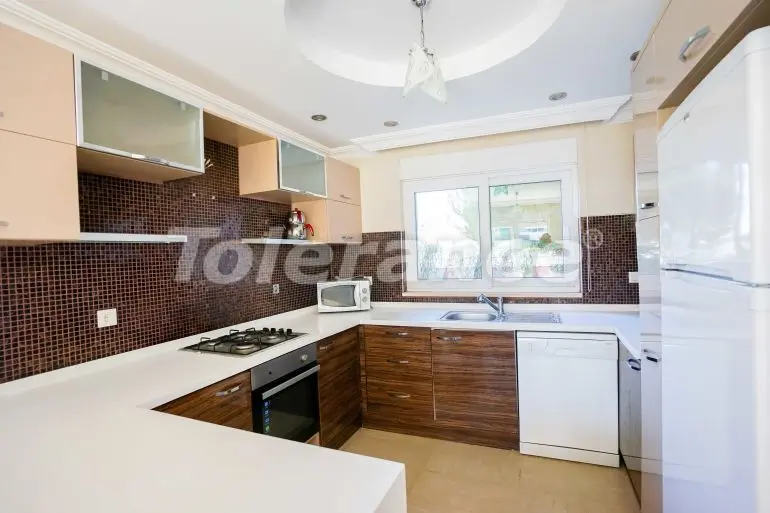 Villa from the developer in center, Belek pool - buy realty in Turkey - 32969