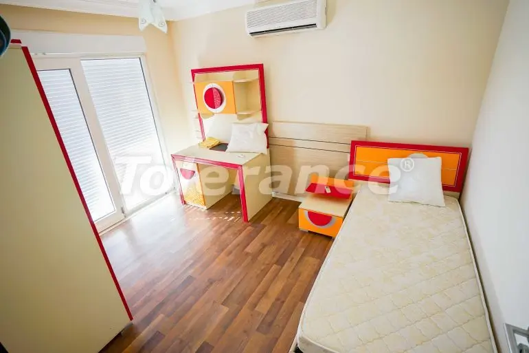 Villa from the developer in center, Belek pool - buy realty in Turkey - 32972