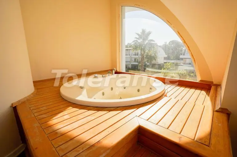 Villa from the developer in center, Belek pool - buy realty in Turkey - 32974