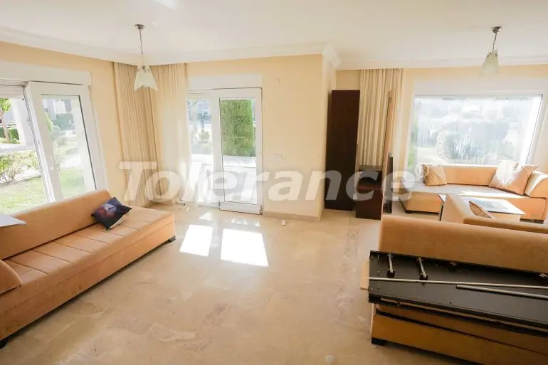 Villa from the developer in center, Belek pool - buy realty in Turkey - 32979