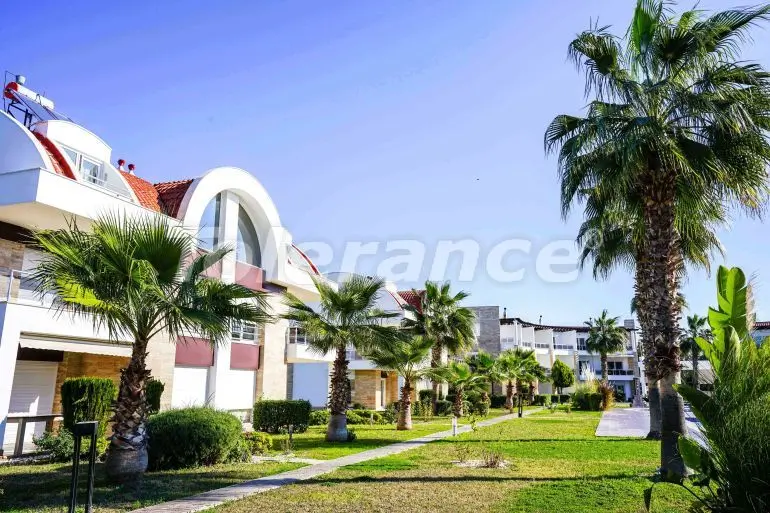 Villa from the developer in center, Belek pool - buy realty in Turkey - 32983