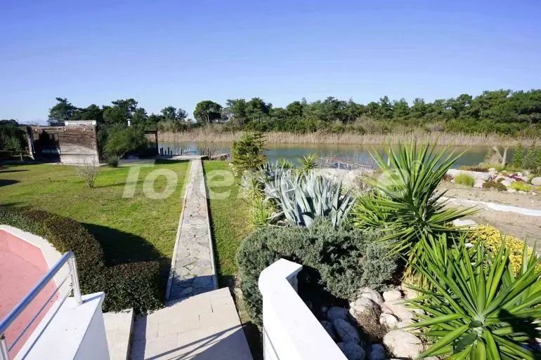 Villa from the developer in center, Belek pool - buy realty in Turkey - 32985