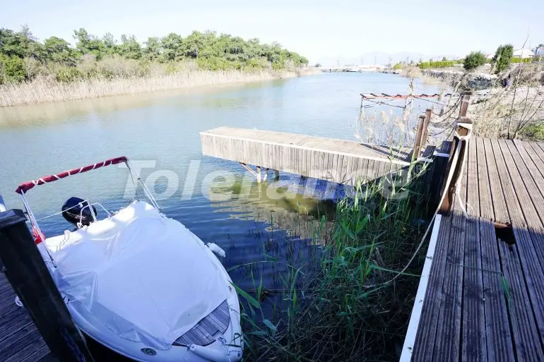 Villa from the developer in center, Belek pool - buy realty in Turkey - 32986