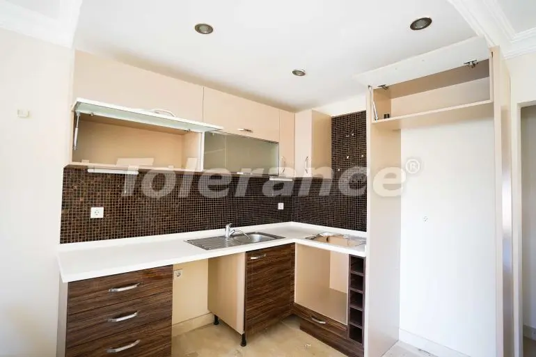 Villa from the developer in center, Belek pool - buy realty in Turkey - 32989