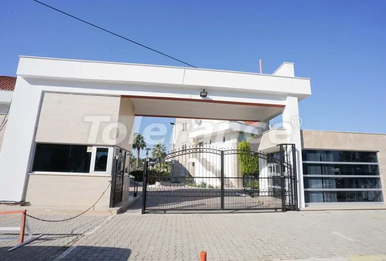 Villa from the developer in center, Belek pool - buy realty in Turkey - 32994