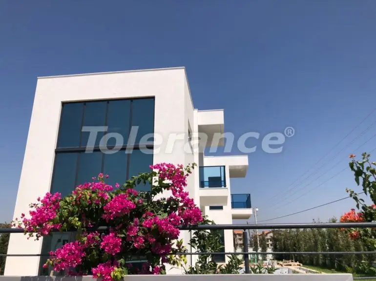 Villa in center, Belek pool - 39786 Villa in center, Belek pool - buy realty in Turkey - 39786