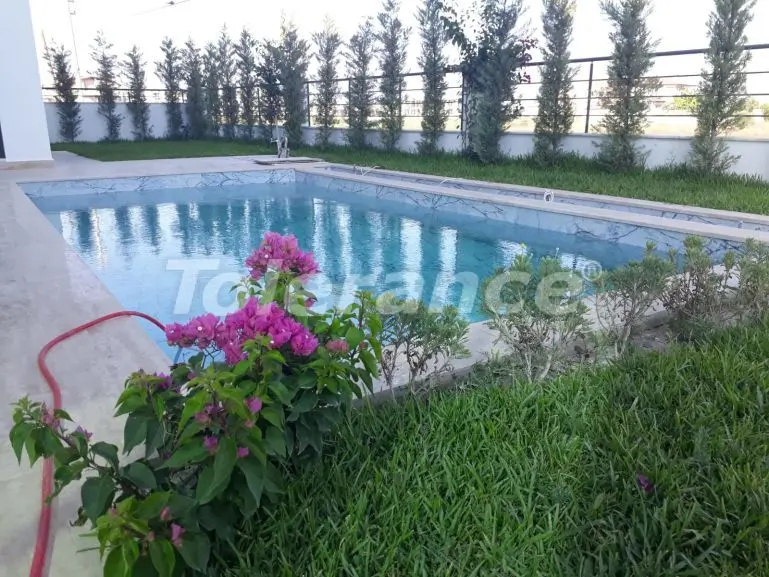 Villa in center, Belek pool - 39788 Villa in center, Belek pool - buy realty in Turkey - 39788