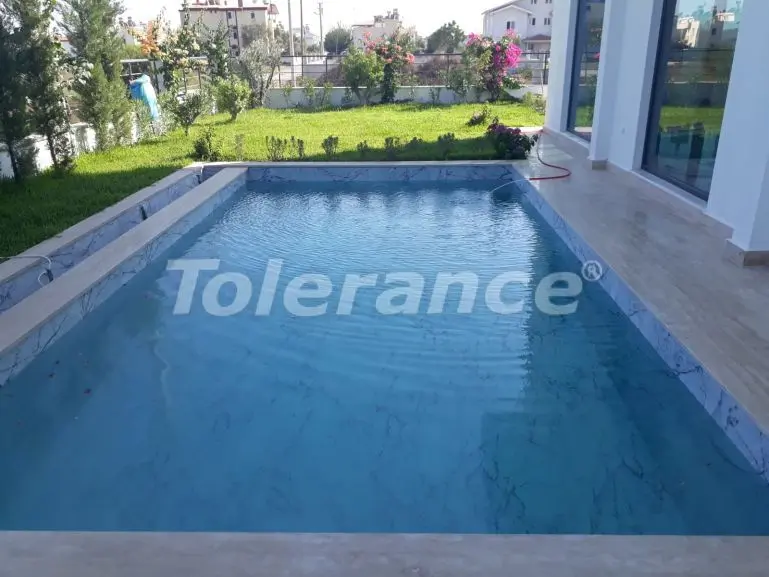 Villa in center, Belek pool - 39789 Villa in center, Belek pool - buy realty in Turkey - 39789