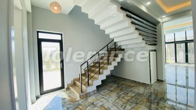 Villa in center, Belek pool - 39794 Villa in center, Belek pool - buy realty in Turkey - 39794