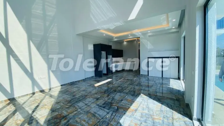 Villa in center, Belek pool - 39797 Villa in center, Belek pool - buy realty in Turkey - 39797