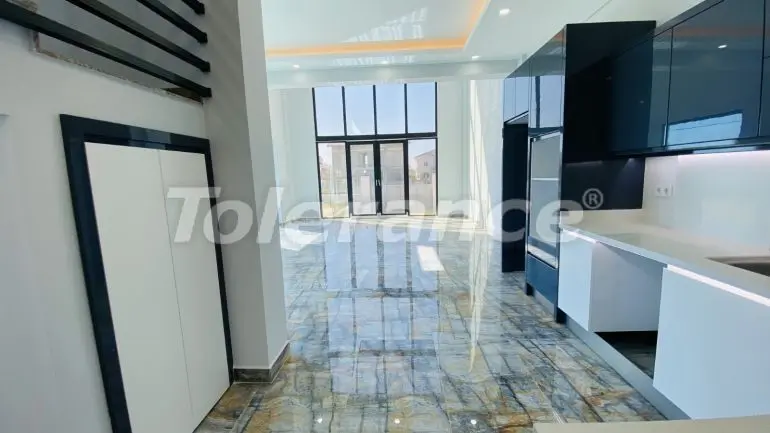 Villa in center, Belek pool - 39801 Villa in center, Belek pool - buy realty in Turkey - 39801