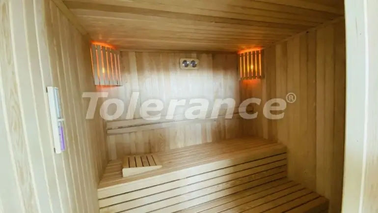 Villa in center, Belek pool - 39804 Villa in center, Belek pool - buy realty in Turkey - 39804