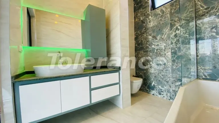 Villa in center, Belek pool - 39812 Villa in center, Belek pool - buy realty in Turkey - 39812