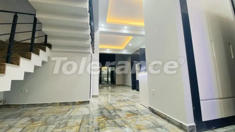 Villa in center, Belek pool - 39817 Villa in center, Belek pool - buy realty in Turkey - 39817