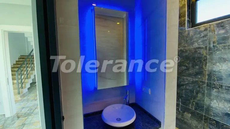 Villa in center, Belek pool - 39826 Villa in center, Belek pool - buy realty in Turkey - 39826