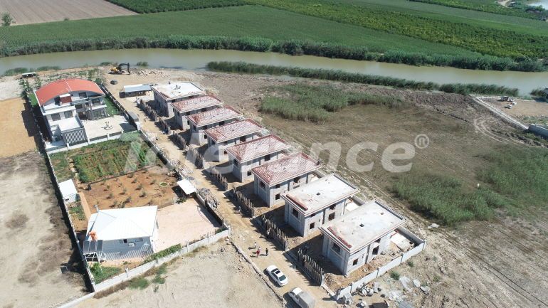 Villa from the developer in center, Belek with pool - 48459 Villa from the developer in center, Belek with pool - buy realty in Turkey - 48459