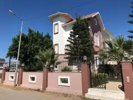 Villa in center, Belek pool - buy realty in Turkey - 17993