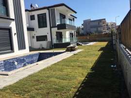 Villa in center, Belek pool - buy realty in Turkey - 49965