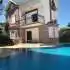Villa еn Belek Centre, Belek piscine - acheter un bien immobilier en Turquie - 17988