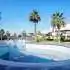 Villa du développeur еn Belek Centre, Belek piscine - acheter un bien immobilier en Turquie - 32967