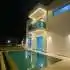 Villa еn Belek Centre, Belek piscine - acheter un bien immobilier en Turquie - 39791