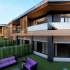 Villa from the developer in center, Belek with pool - buy realty in Turkey - 48365