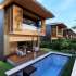 Villa du développeur еn Belek Centre, Belek piscine - acheter un bien immobilier en Turquie - 48368