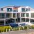 Villa еn Belek Centre, Belek piscine - acheter un bien immobilier en Turquie - 53570