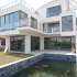 Villa in center, Belek with pool - buy realty in Turkey - 53631
